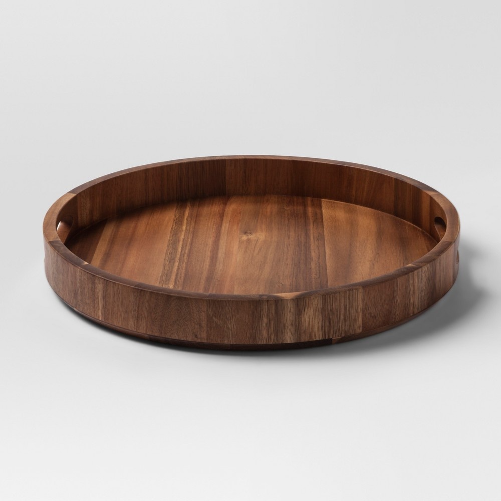 slide 2 of 3, Acacia Serving Tray - Project 62, 1 ct