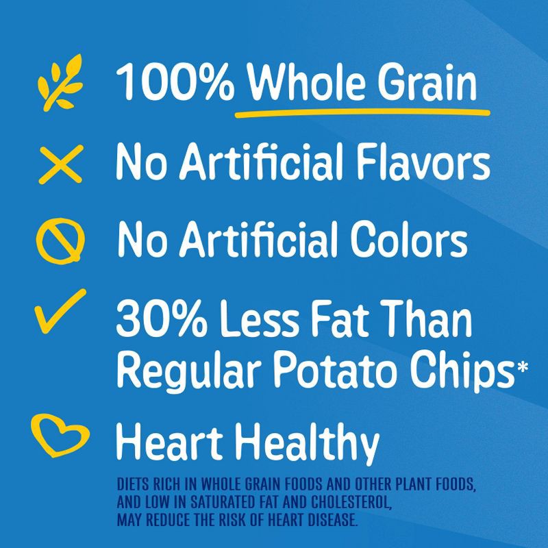 slide 4 of 6, SunChips Original Whole Grain Chips - 7oz, 7 oz
