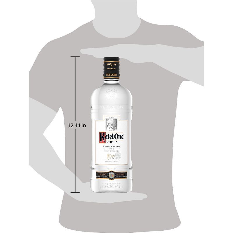 slide 10 of 10, Ketel One Vodka - 1.75L Bottle, 1.75 liter
