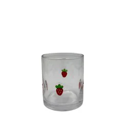 ROOM & RETREAT Giass Cup