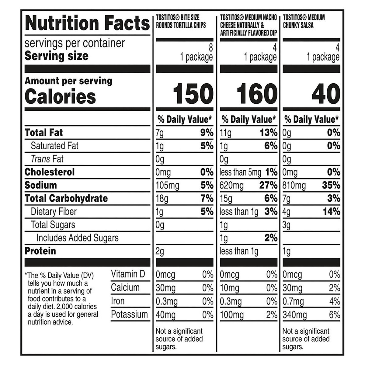 slide 8 of 15, Frito-Lay Snacks Variety Packs Dip & Mix Cube 37.7 Oz, 16 Count, 16 ct / 37.7 oz
