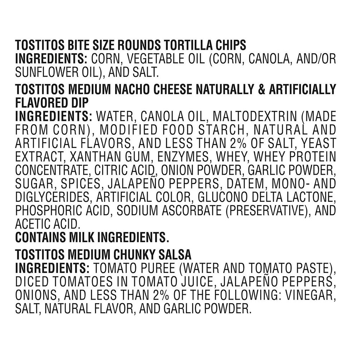 slide 12 of 15, Frito-Lay Snacks Variety Packs Dip & Mix Cube 37.7 Oz, 16 Count, 16 ct / 37.7 oz