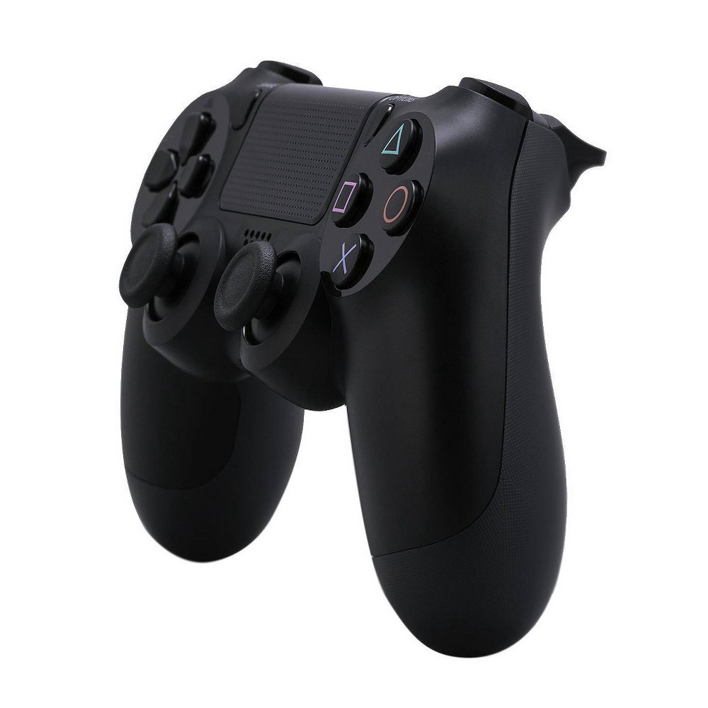 slide 2 of 6, Sony DualShock 4 Wireless Controller for PlayStation 4 - Black, 1 ct