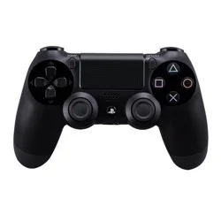 Sony DualShock 4 Wireless Controller for PlayStation 4 - Black