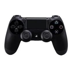 Sony DualShock 4 Wireless Controller for PlayStation 4 - Black