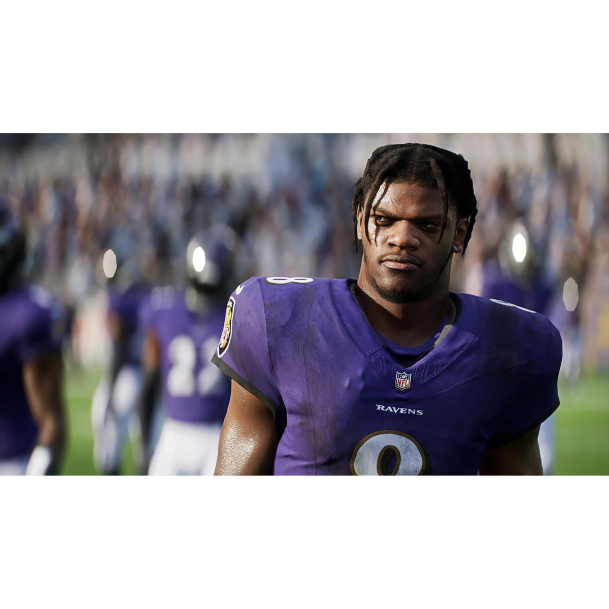 slide 3 of 6, EA SPORTS Madden 25 - PlayStation 5, 1 ct
