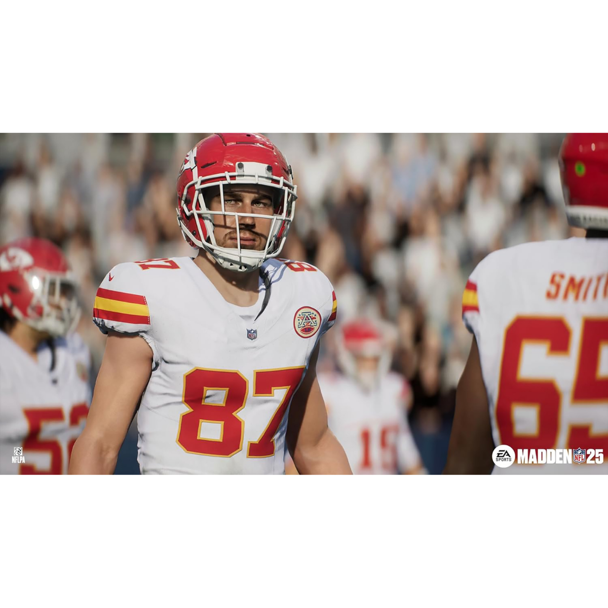 slide 5 of 6, EA SPORTS Madden 25 - PlayStation 5, 1 ct