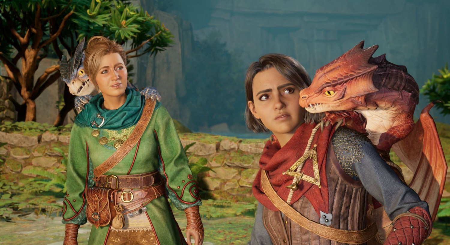 slide 1 of 1, EA Split Fiction - PS5, 1 ct