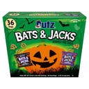 Utz Halloween Snacks Pretzel Treats - 18oz/36ct