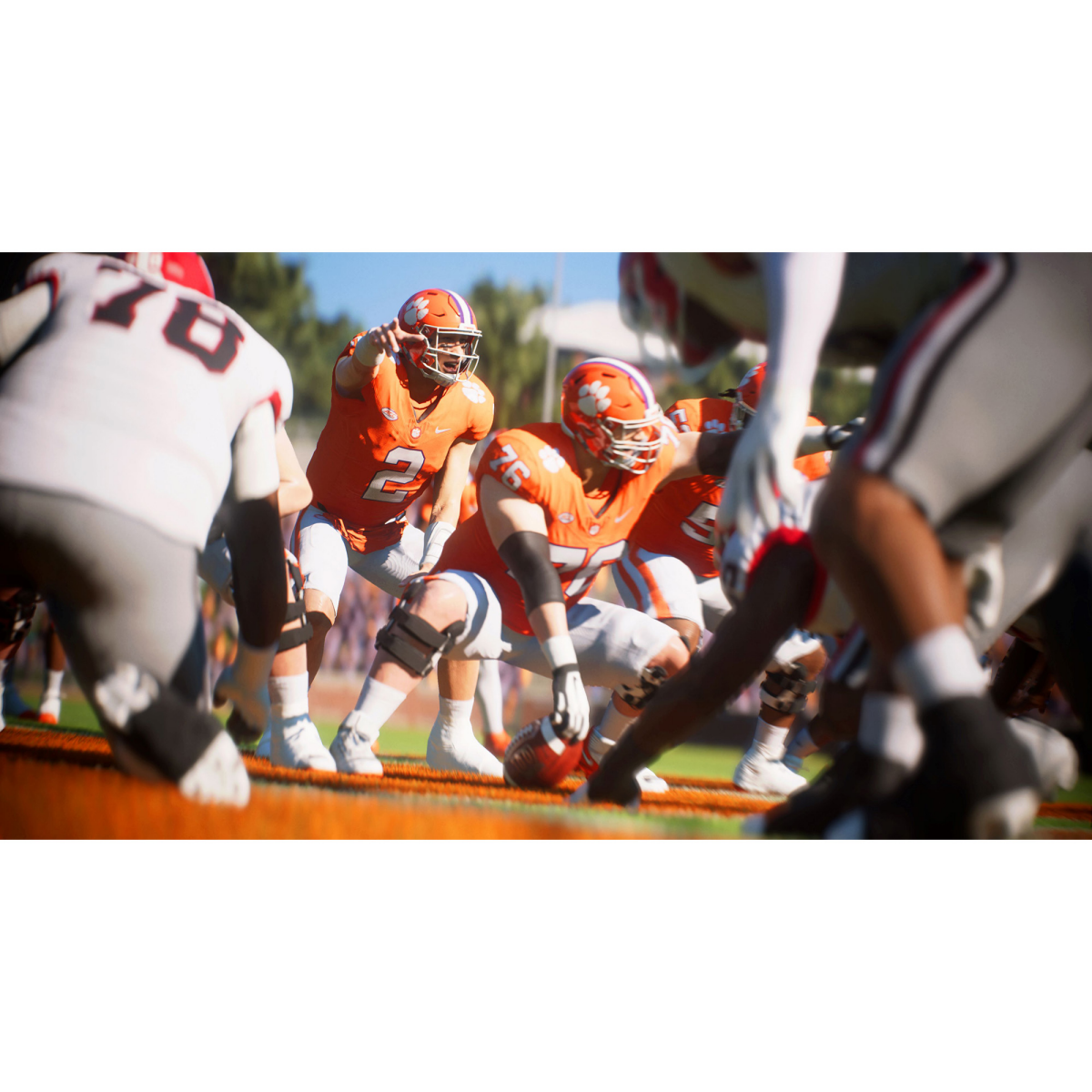 slide 2 of 7, Electronic Arts EA SPORTS College Football 25 - Xbox Series X, 1 ct