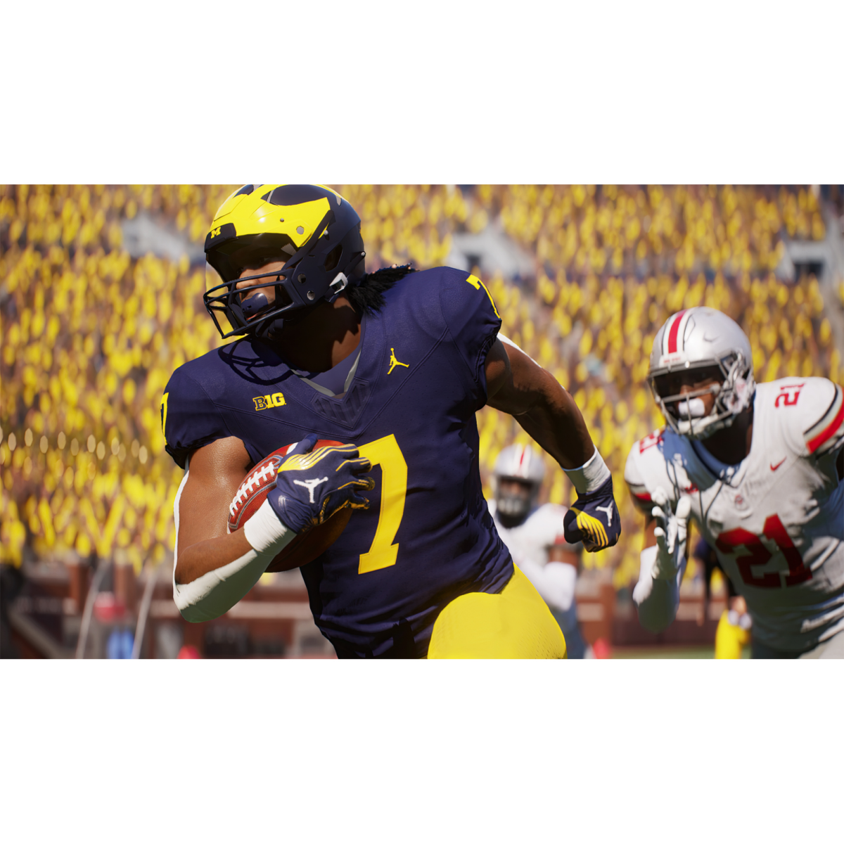 slide 5 of 7, Electronic Arts EA SPORTS College Football 25 - Xbox Series X, 1 ct
