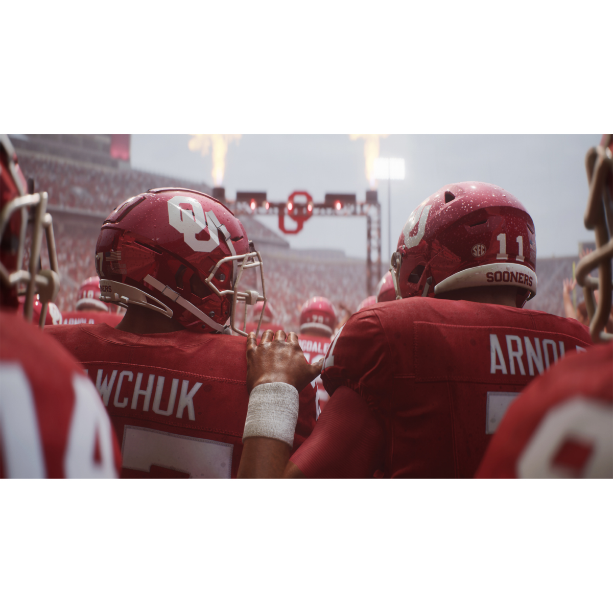 slide 3 of 7, Electronic Arts EA SPORTS College Football 25 - Xbox Series X, 1 ct