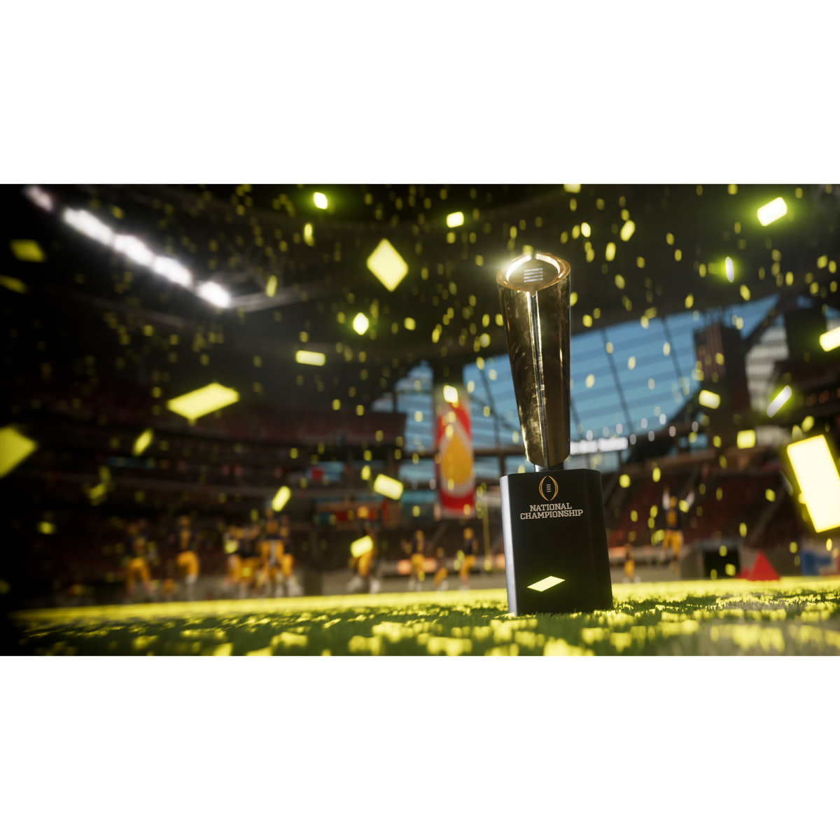 slide 7 of 7, Electronic Arts EA SPORTS College Football 25 - Xbox Series X, 1 ct