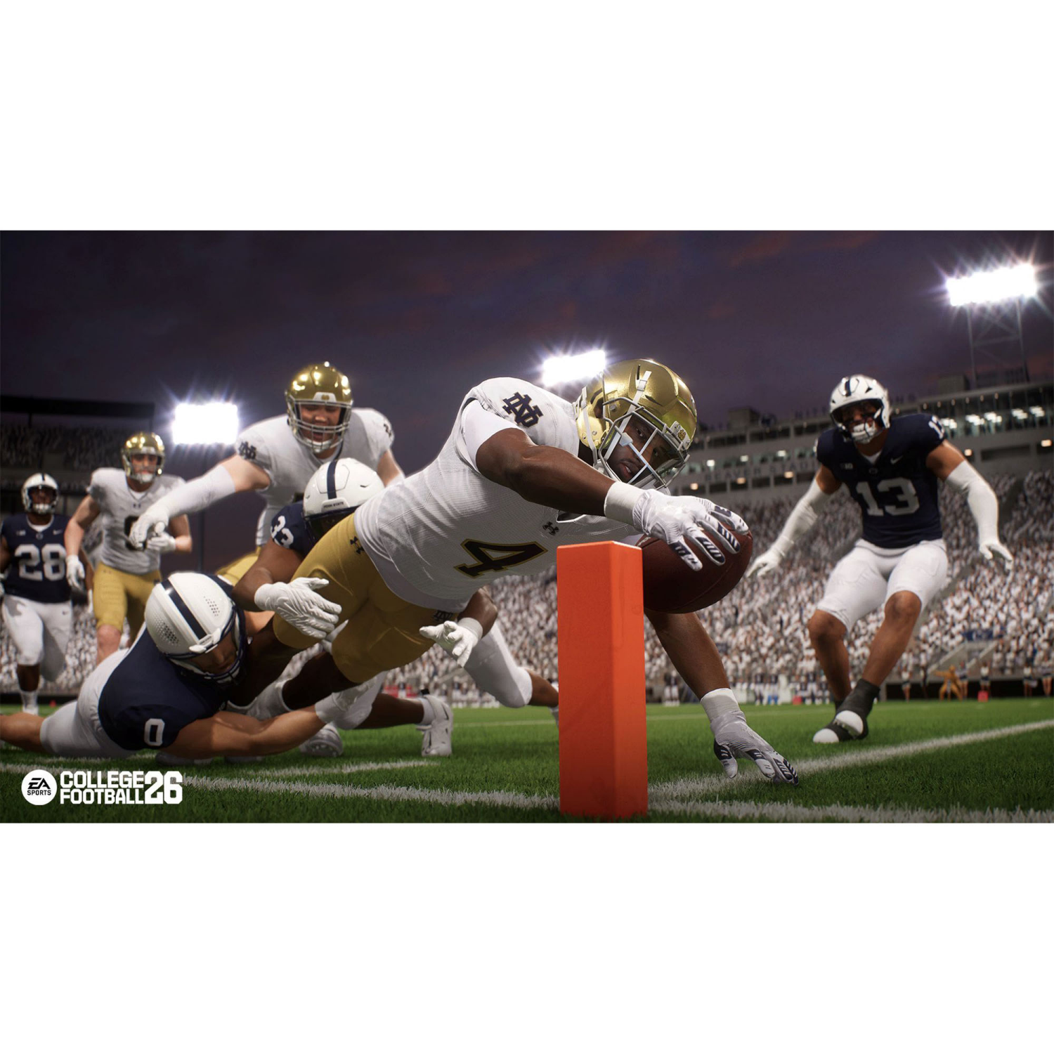 slide 3 of 7, EA EA SPORTS College Football 26 - PlayStation 5, 1 ct