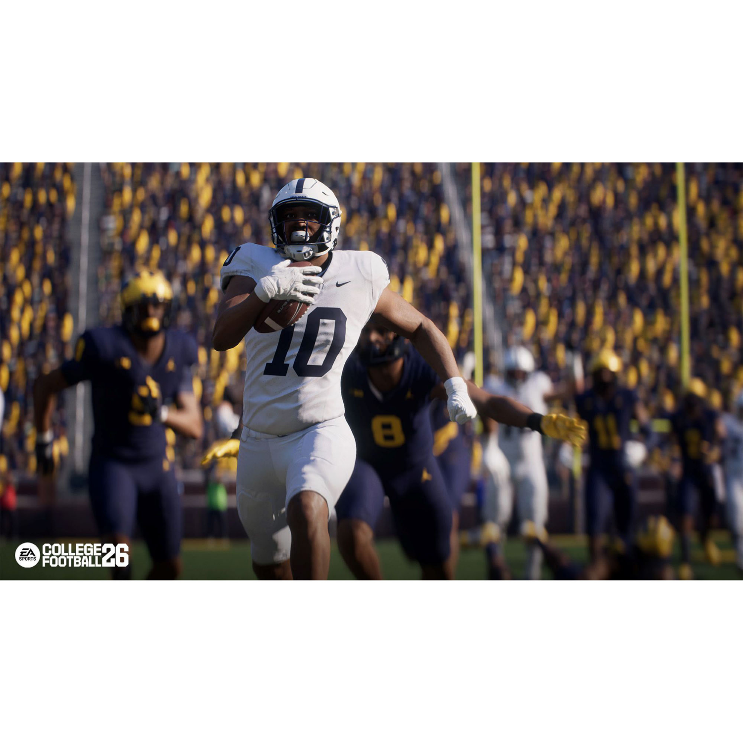 slide 5 of 7, EA EA SPORTS College Football 26 - PlayStation 5, 1 ct