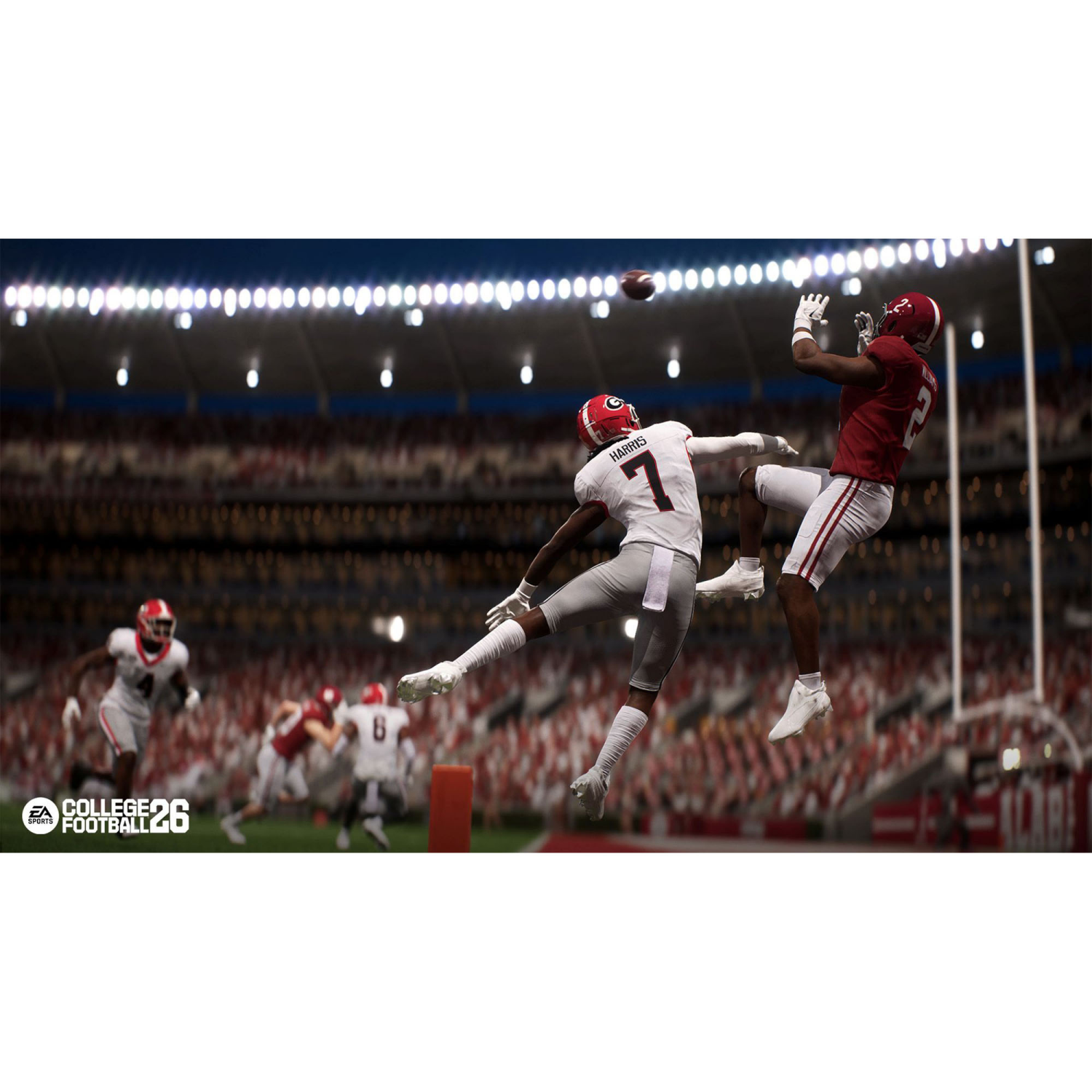 slide 7 of 7, EA EA SPORTS College Football 26 - PlayStation 5, 1 ct