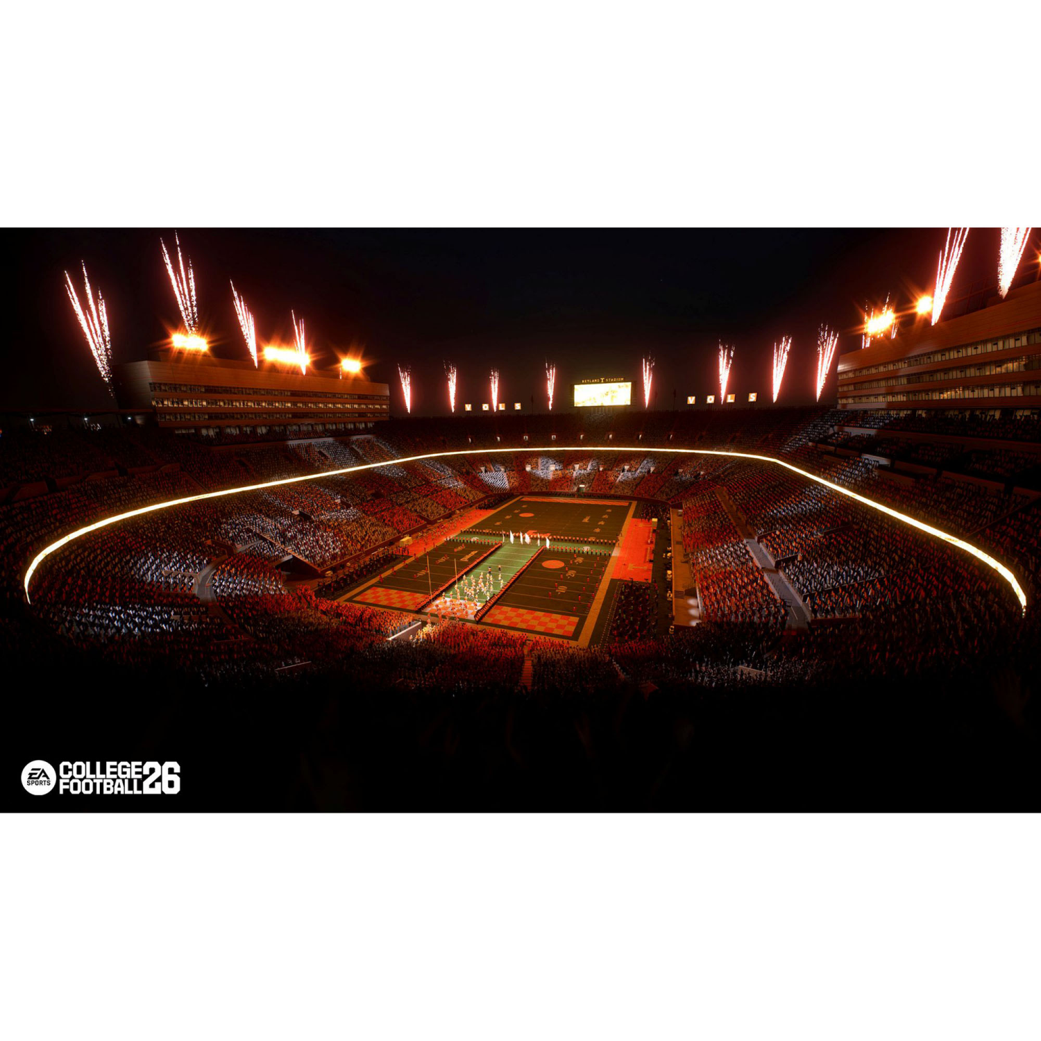 slide 2 of 6, EA EA SPORTS College Football 26 - Xbox Series X, 1 ct