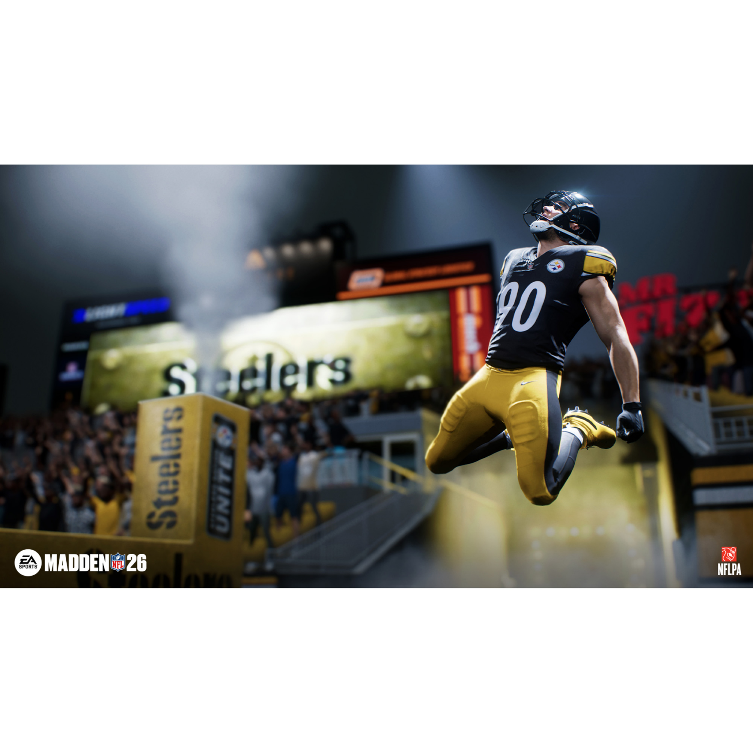 slide 5 of 5, EA EA SPORTS Madden NFL 26 - Xbox Series X, 1 ct