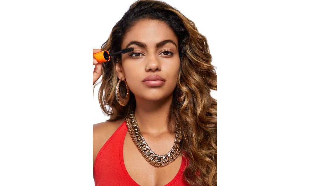 slide 2 of 6, Rimmel ScandalEyes Volume Flash Mascara Extra Black - 0.41 fl oz, 0.41 fl oz