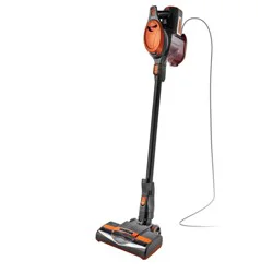 Shark Rocket Ultra-Light Corded Stick Vacuum Orange HV301