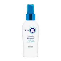 It's a 10 Miracle Volume Leave In Lite Spray - 4 fl oz