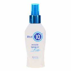 It's a 10 Miracle Volume Leave In Lite Spray - 4 fl oz