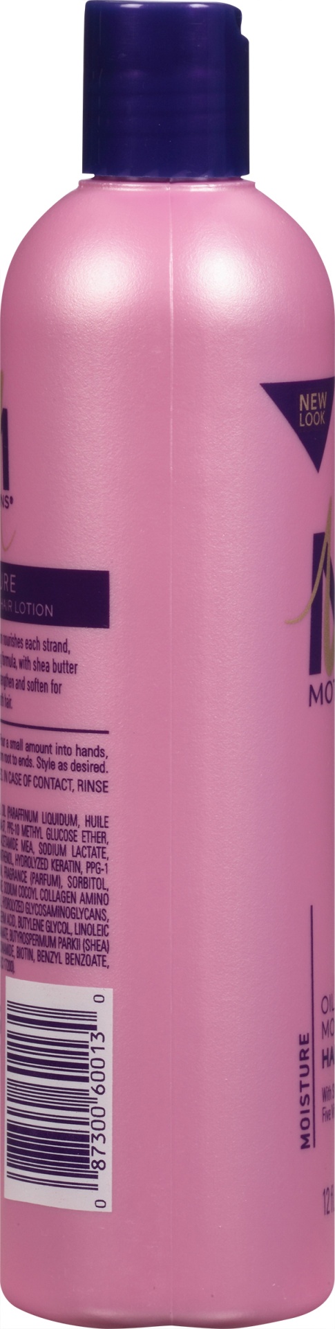 slide 3 of 5, Motions Hair Lotion, Oil Moisturizer, 12 oz