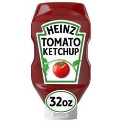 Heinz Tomato Ketchup 32oz