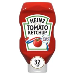 Heinz Tomato Ketchup 32oz