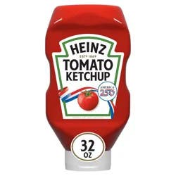 Heinz Tomato Ketchup 32oz