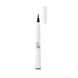 e.l.f. Waterproof Eyeliner Pen - Black - 0.05fl oz
