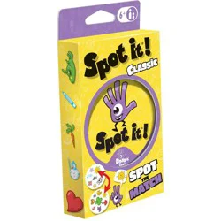 Asmodee Spot It! Party Game