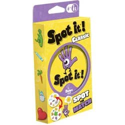 Asmodee Spot It! Party Game