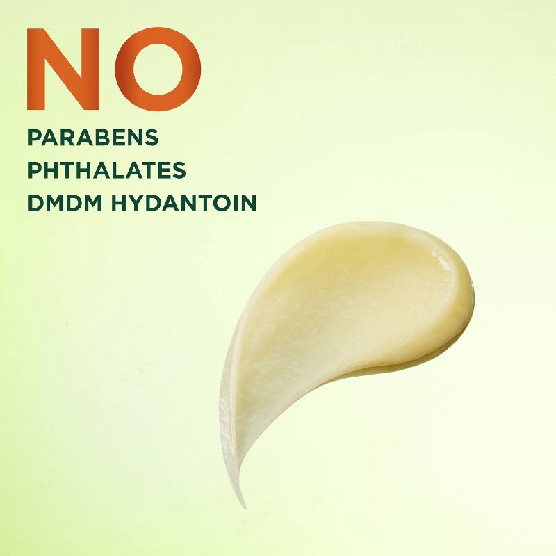 slide 7 of 11, Garnier Fructis with Active Fruit Protein Sleek & Shine Conditioner - 33.8 fl oz, 33.8 fl oz