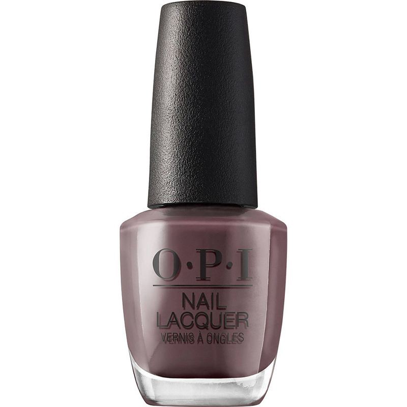 slide 1 of 5, OPI Nail Lacquer - You Don't Know Jacques - 0.5 fl oz, 0.5 fl oz