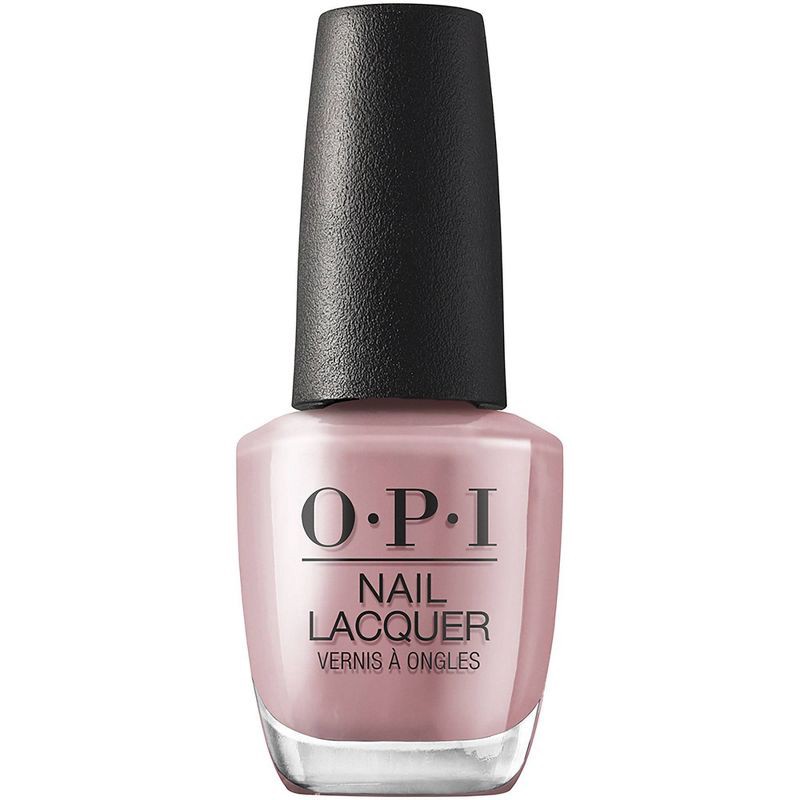 slide 1 of 5, OPI Nail Lacquer - Tickly My Francey - 0.5 fl oz, 0.5 fl oz
