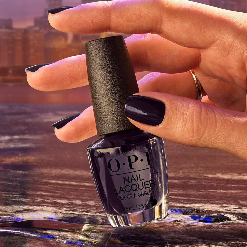 slide 6 of 6, OPI Nail Lacquer - Lincoln Park After Dark - 0.5 fl oz, 0.5 fl oz