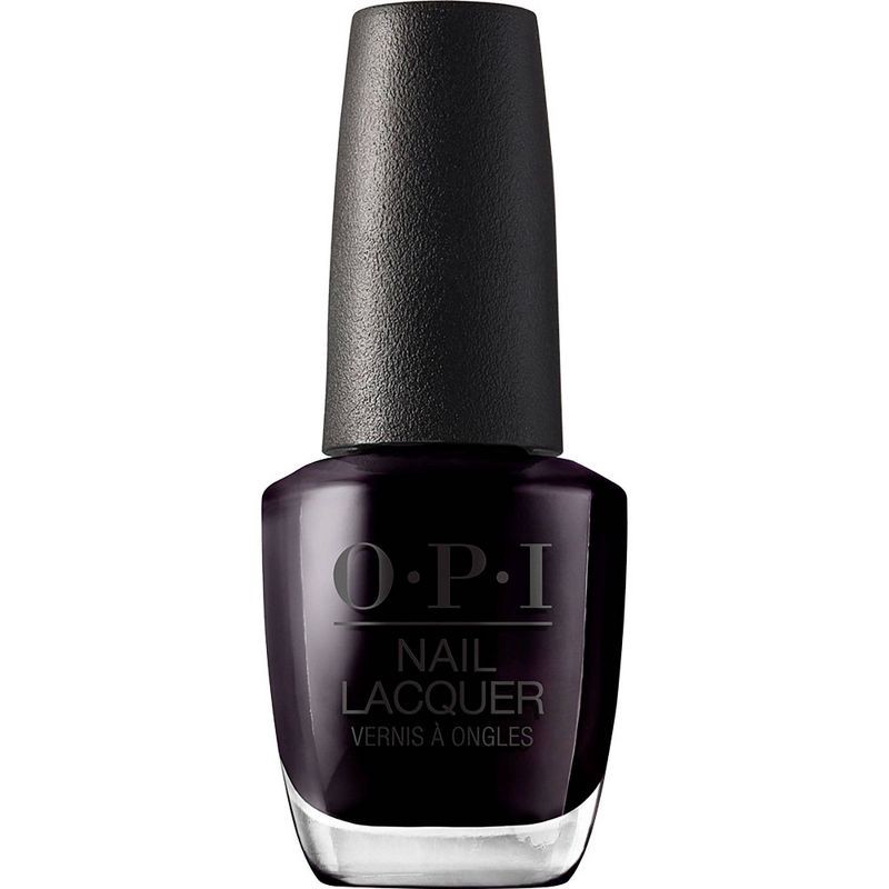 slide 1 of 6, OPI Nail Lacquer - Lincoln Park After Dark - 0.5 fl oz, 0.5 fl oz