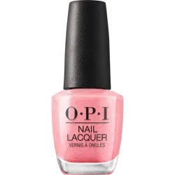 OPI Nail Lacquer - Princesses Rule - 0.5 fl oz