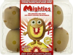 Red Kiwi Fruit, 1 lb