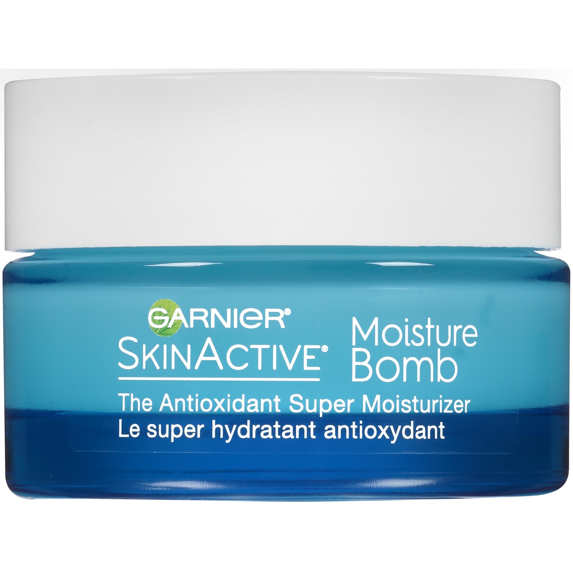 slide 2 of 6, Garnier SkinActive Moisture Bomb Antioxidant Super Moisturizer, 1.7 oz