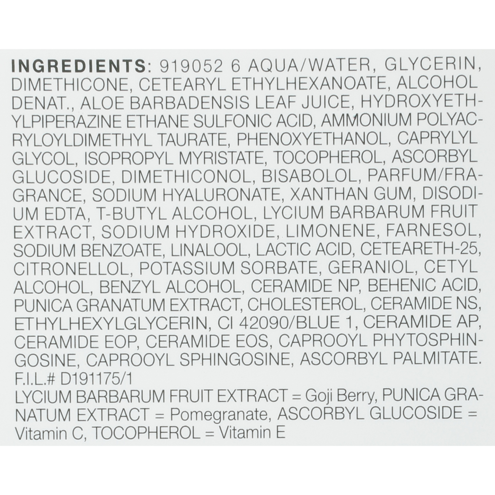 slide 6 of 6, Garnier SkinActive Moisture Bomb Antioxidant Super Moisturizer, 1.7 oz