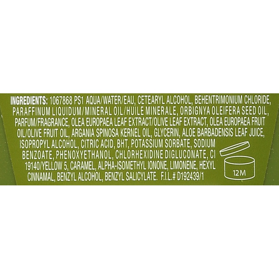 slide 6 of 6, Garnier Whole Blends Legendary Olive Replenishing Conditioner, 22 oz