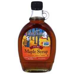 Coombs Family Farms Pure Maple Syrup 12 fl oz