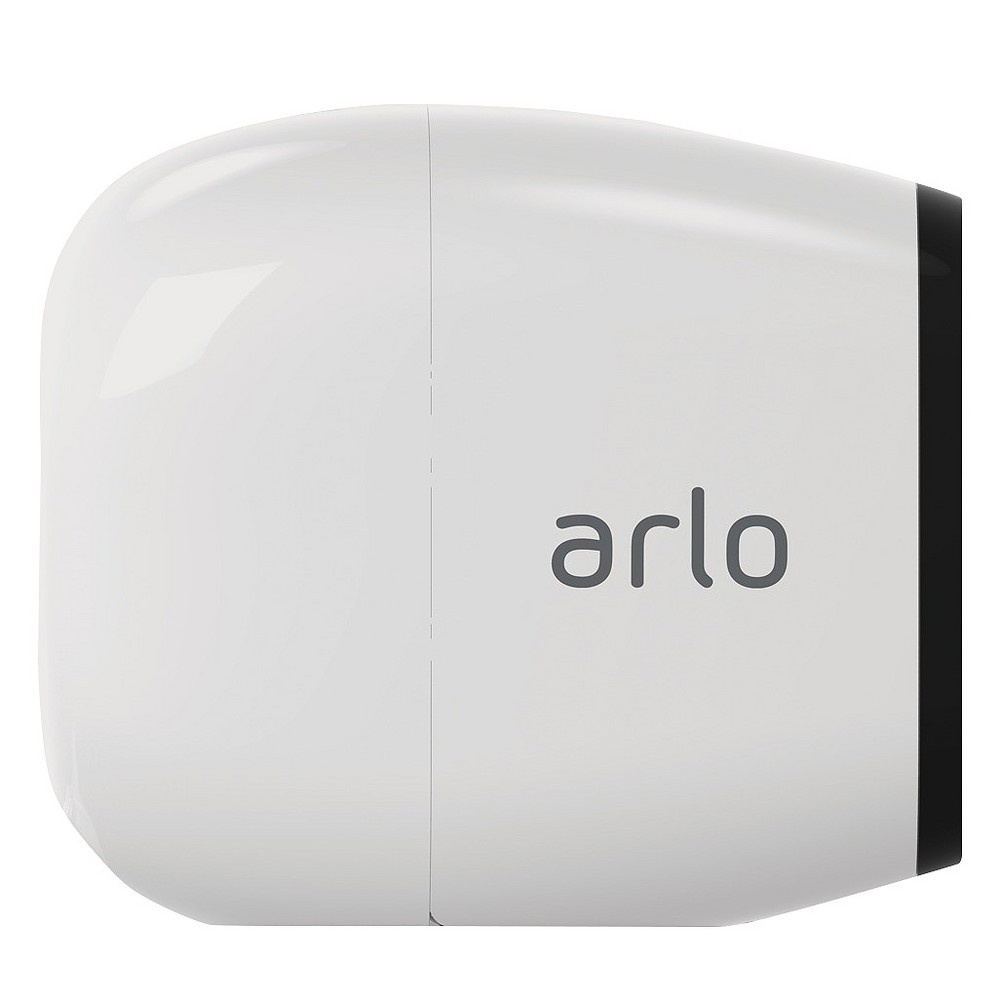 slide 2 of 9, Arlo Pro 1 Camera System - Rechargeable Wire-Free HD Security Camera with Audio and Siren VMS4130-100NAS by NetGear, 1 ct