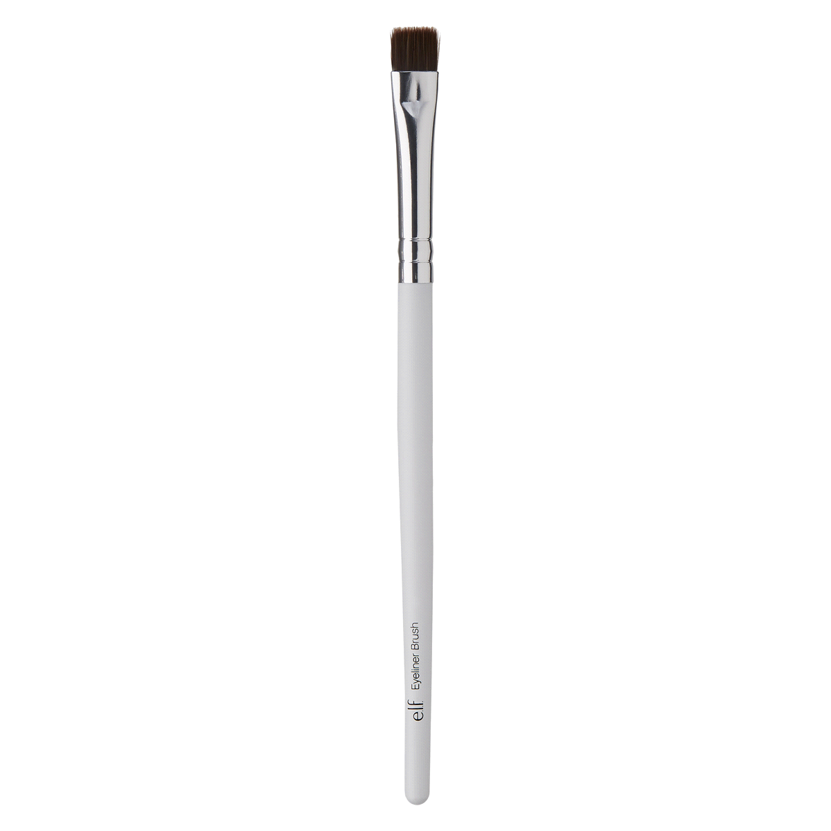 slide 3 of 3, e.l.f. Eyeliner Brush, 1 ct