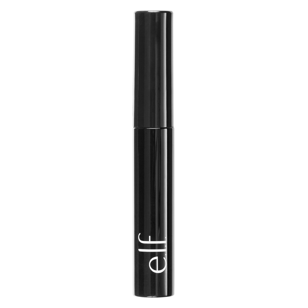 slide 4 of 5, e.l.f. Volumizing Mascara Black, 11 fl oz