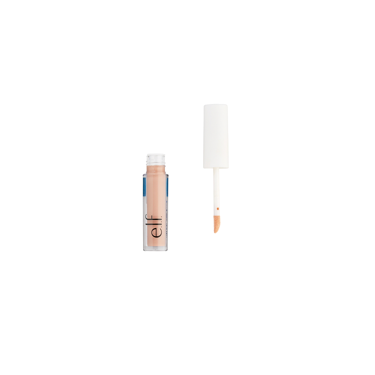 slide 2 of 4, e.l.f. Perfect Blend Concealer Light Beige, 0.08 oz