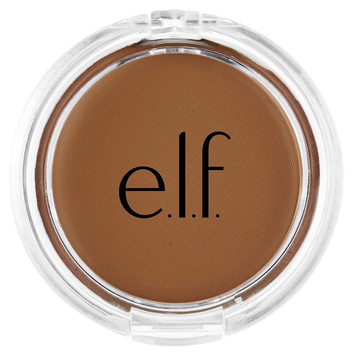 slide 1 of 3, e.l.f. Prime & Stay Finishing Powder Medium/Dark, 17 oz