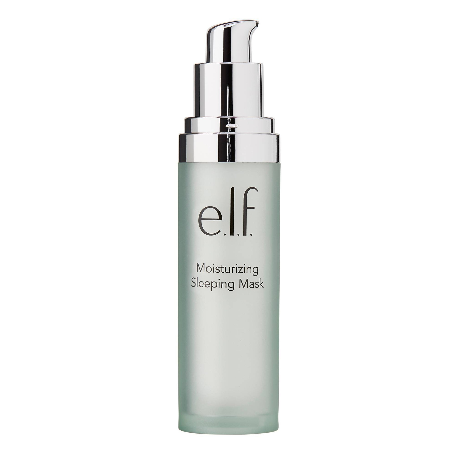 slide 1 of 2, e.l.f. Moisturizing Sleeping Mask, 1.16 oz